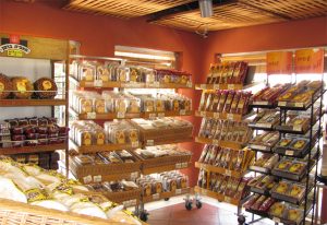 Commercial Pest Control Services - Bakery
